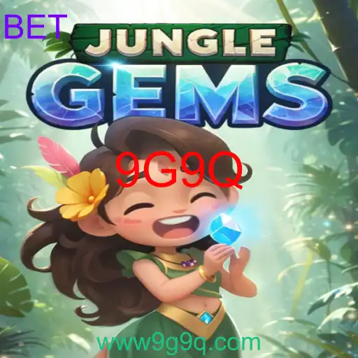 JungleGems